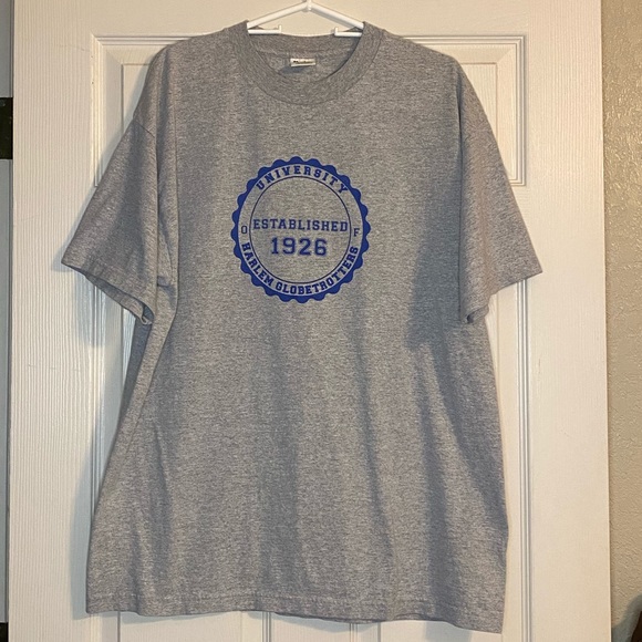 Murina University of Harlem Globetrotters T-Shirt. - Picture 1 of 8